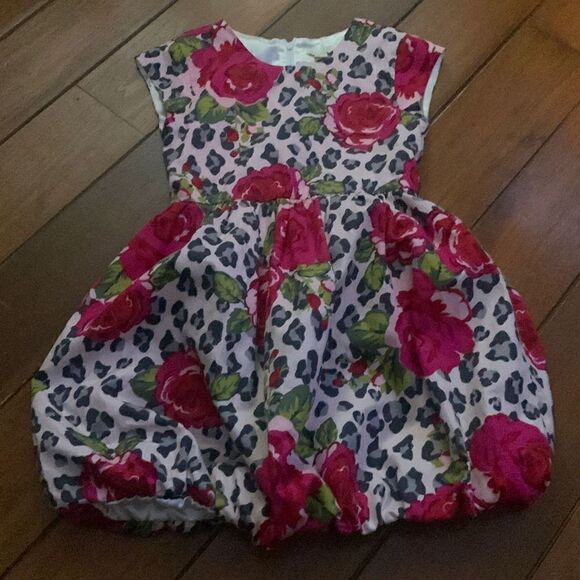 Girls Dress size 8  - Picture 1 of 10